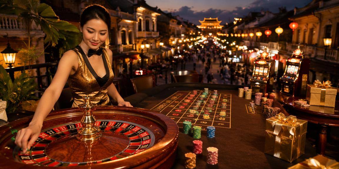 360ok mobile gaming