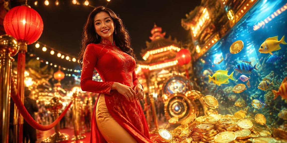 360ok Khu slot chủ đề Pragmatic Play